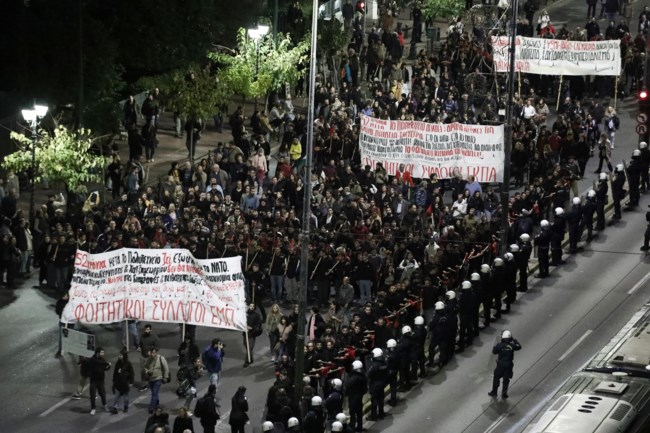 ΠΟΛΥΤΕΧΝΕΙΟ ΠΡΕΣΒΕΙΑ