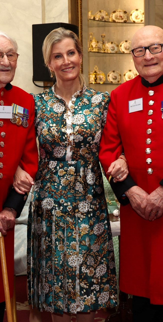 Sophie Duchess