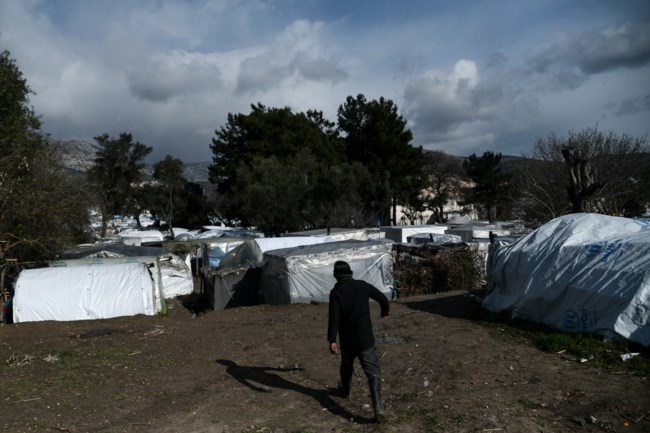 Χίος: Έκρηξη κρουσμάτων στο hot spot της ΒΙ.ΑΛ - 47 θετικοί στον κορονοϊό
