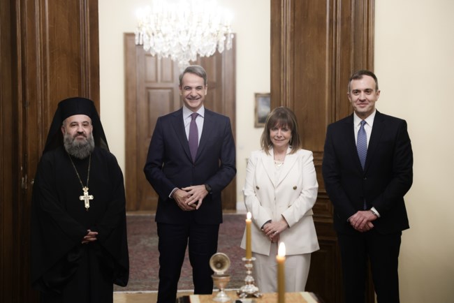 ΤΑΣΟΣ ΧΑΤΖΗΒΑΣΙΛΕΙΟΥ ΟΡΚΩΜΟΣΙΑ