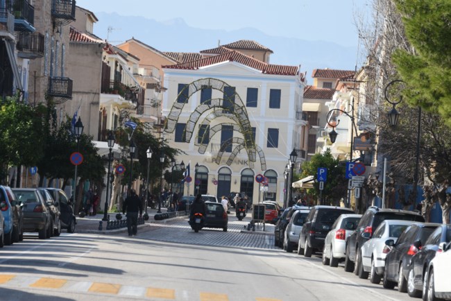 Σκληρό lockdown σε Αργολίδα και Σπάρτη - Η εντολή Χαρδαλιά και τα νέα περιοριστικά μέτρα