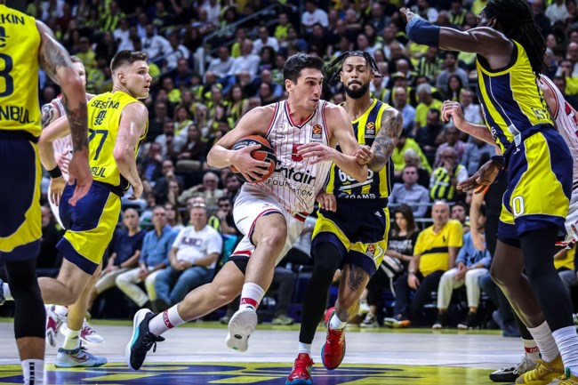 Ολυμπιακός Φενέρ