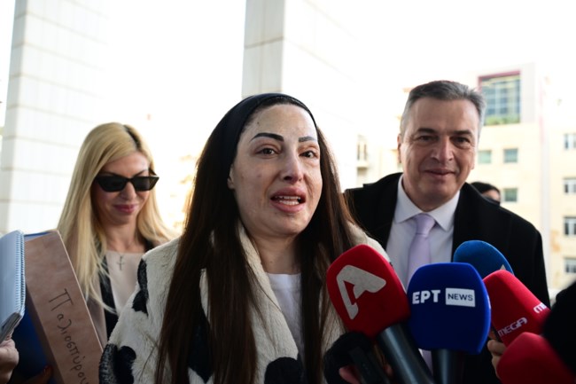 ΠΑΛΙΟΣΠΥΡΟΥ ΙΩΑΝΝΑ ΔΙΚΗ