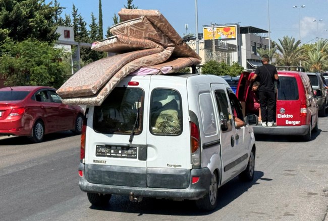 Λίβανος