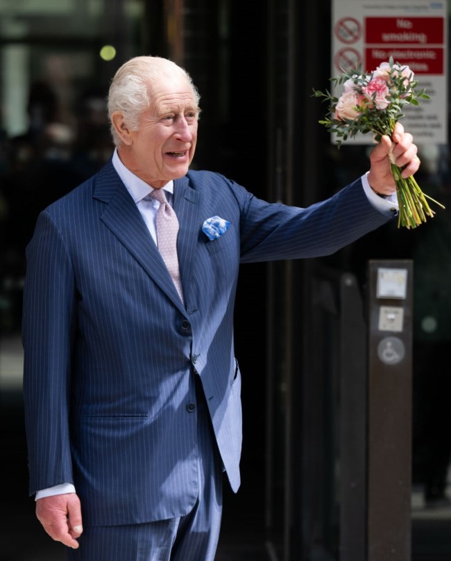 CHARLES