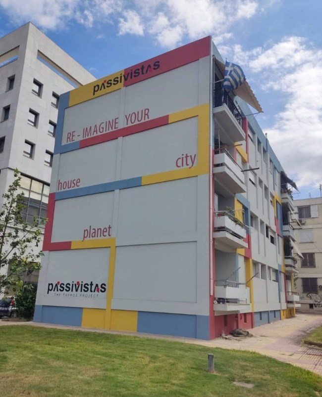 Passivista 3