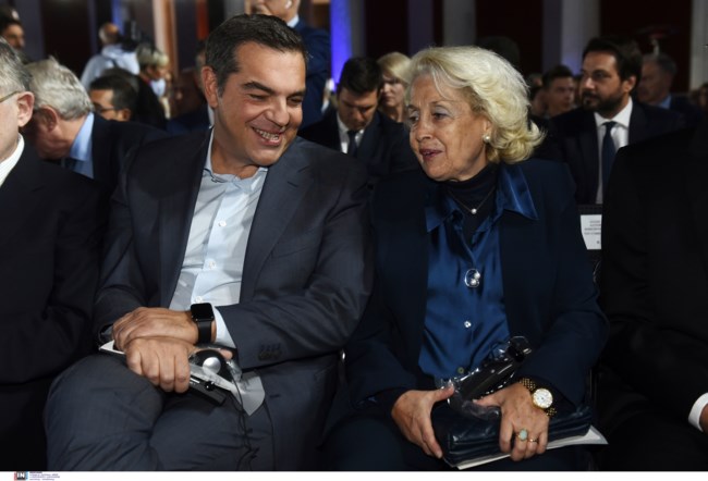 ΤΣΙΠΡΑΣ ΘΑΝΟΥ