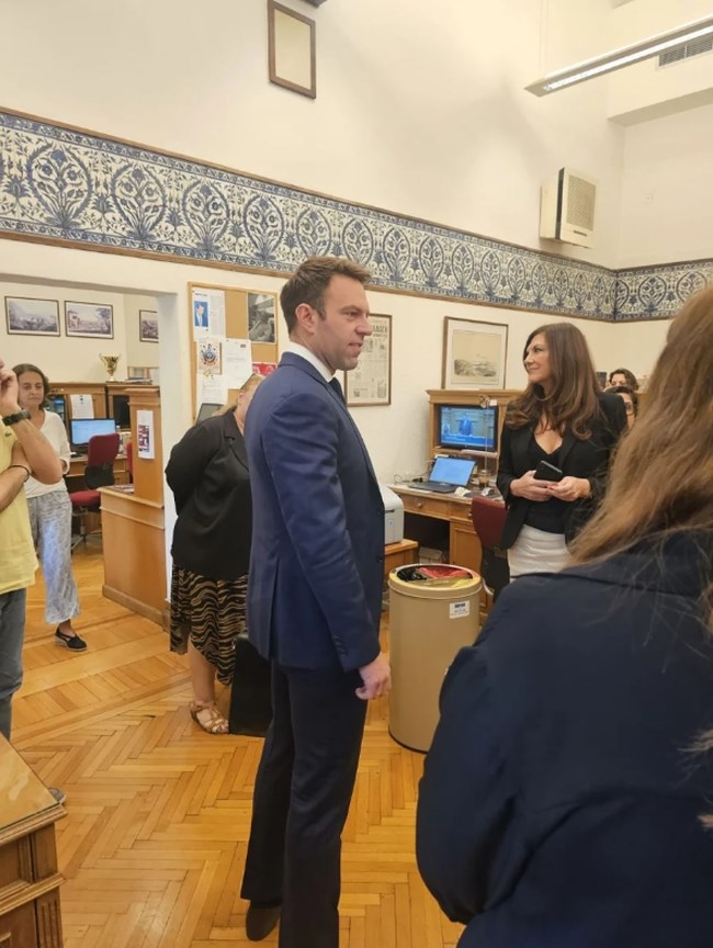 Κασσελάκης