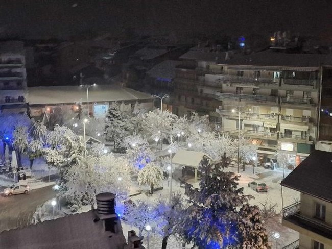 Νυμφαίο
