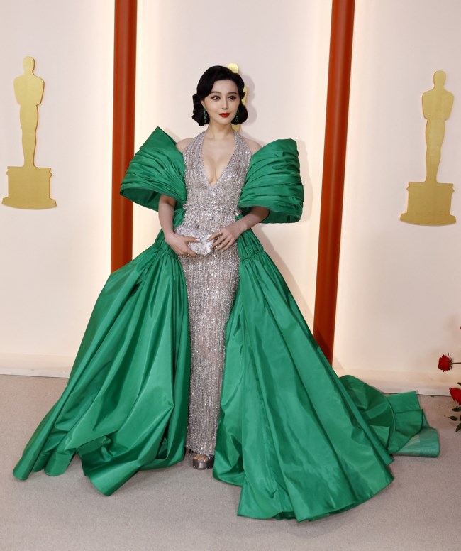 Fan Bingbing