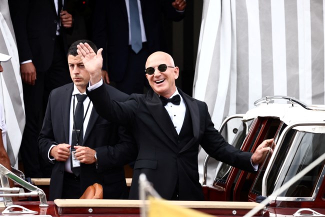 bezos