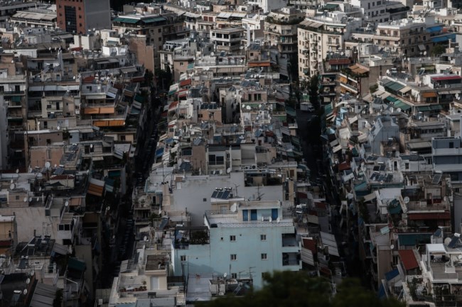 Έρχεται μείωση στη φορολογία των ενοικίων - Στο τραπέζι συντελεστής μόλις 5% για τα πρώτα 5.000 ευρώ