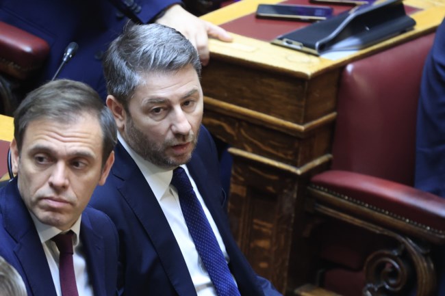 ΒΟΥΛΗ ΠΤΔ
