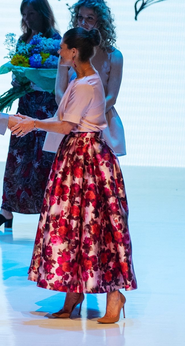 Princess Victoria