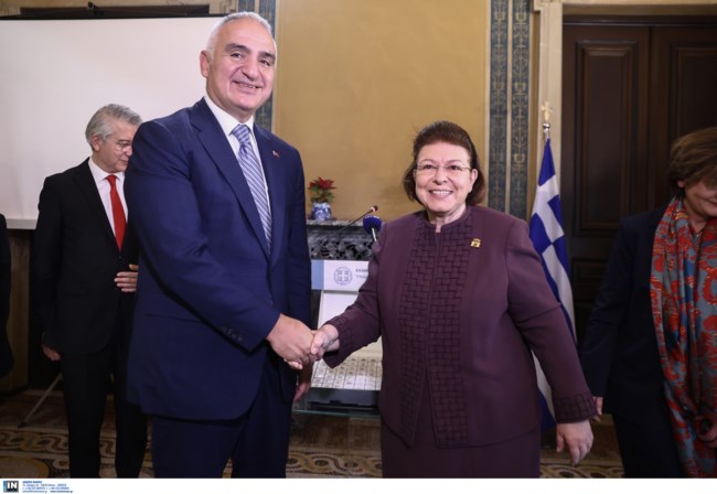ΜΕΝΔΩΝΗ