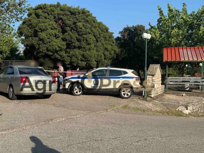 Γυναικοκτονία στην Αμφιλοχία: Πώς έγινε το φονικό με θύμα την 51χρονη - Κατέρρευσε ο άντρας της - Η τελευταία ανάρτηση του δράστη