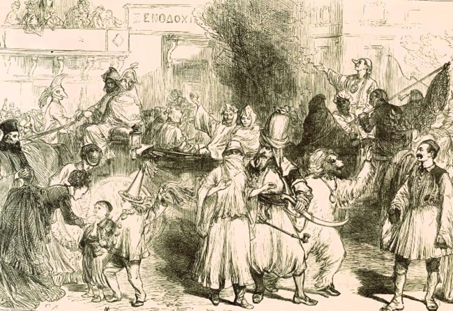 Τσικνοπέμπτη, το "μαύρο πρόβατο" της Αποκριάς: Πότε πρωτοεμφανίστηκε, οι πλακιώτικες ταβέρνες και η ιστορία από την τουρκοκρατία