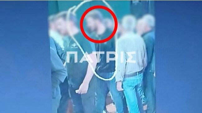 ΒΟΡΙΖΙΑ 23ΧΡΟΝΟΣ