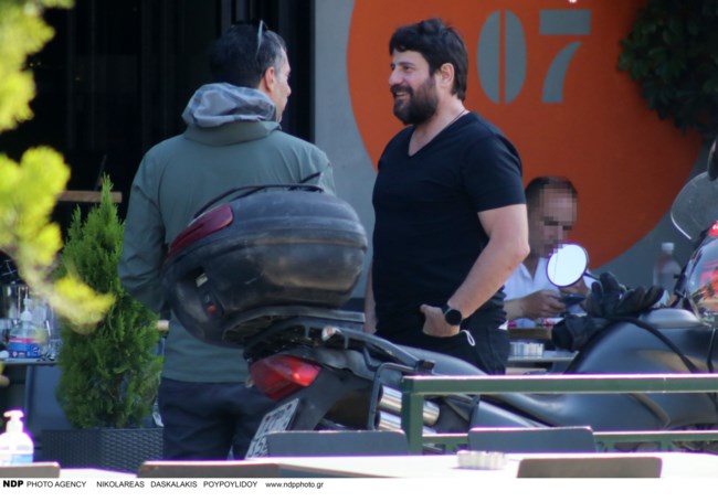 ΑΛΕΞΗΣ ΓΕΩΡΓΟΥΛΗΣ