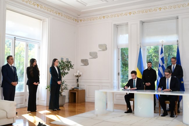 ζελενσκι μητσοτακησ