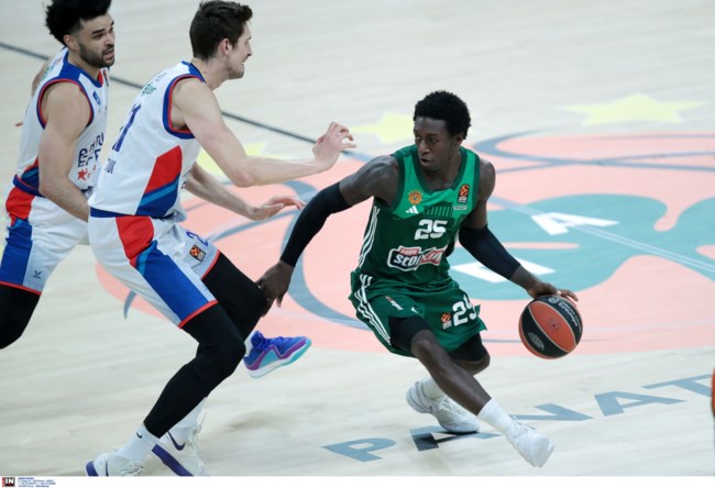 Παναθηναϊκός