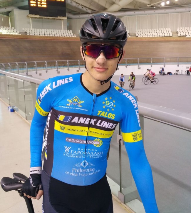 Τραγωδία στη Λάρισα: Αυτός είναι ο 22χρονος φοιτητής που καταπλακώθηκε από τοίχο