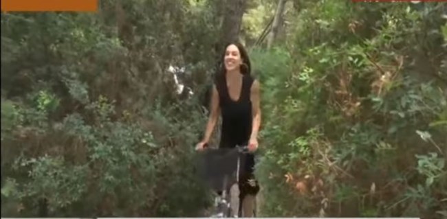 Ναταλία Δραγούμη