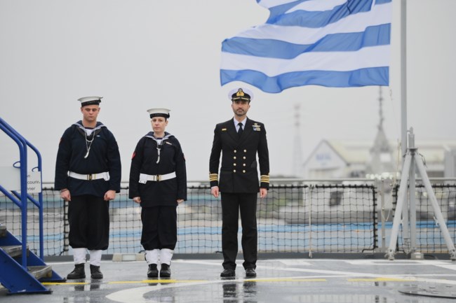 ΦΡΕΓΑΤΑ ΚΙΜΩΝ