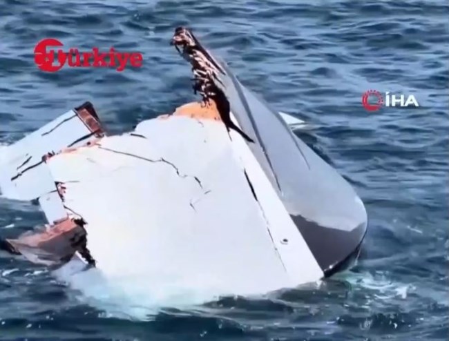 ΤΟΥΡΚΟΣ ΕΠΙΧΕΙΡΗΜΑΤΙΑΣ