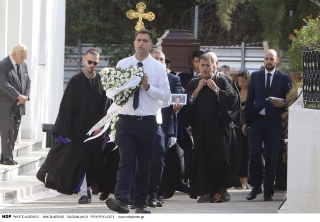 βουρακης
