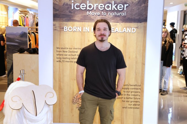 icebreaker