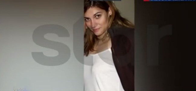 Ρούλα Πισπιρίγκου: Φωτογραφίες της λίγο πριν κάνει απόπειρα αυτοκτονίας - "Ο Μάνος ήταν ο θεός της" [Βίντεο]