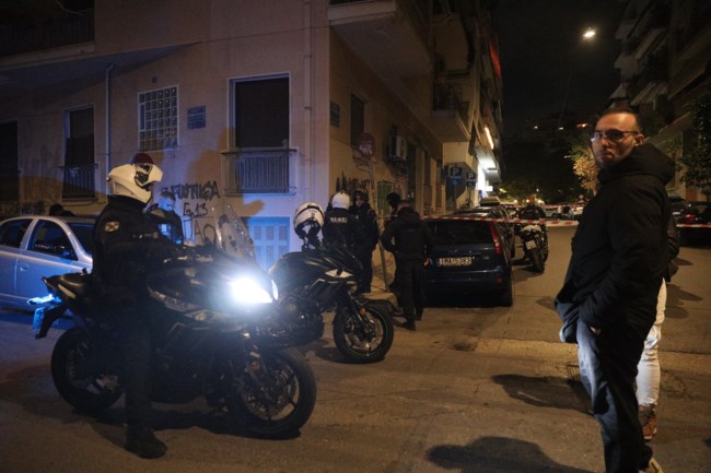 Αμπελόκηποι