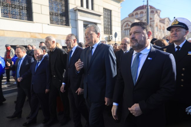 ΘΕΟΦΑΝΕΙΑ ΠΕΙΡΑΙΑΣ