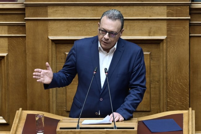 Σωκράτης Φάμελλος