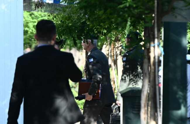 ΚΥΣΕΑ ΙΣΡΑΗΛ