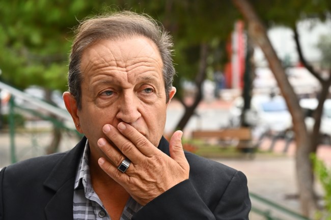 κηδεια αλκη γιαννακα