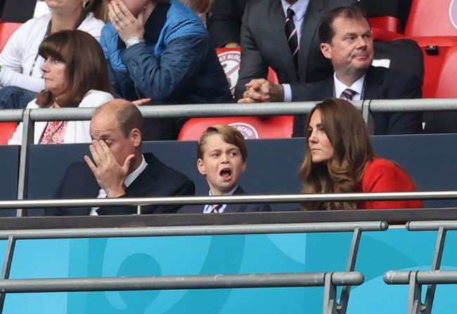 prince george