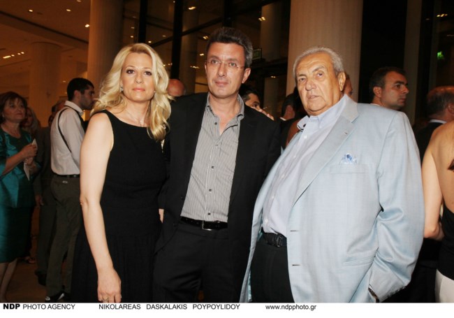 ΚΟΝΤΟΜΗΝΑΣ