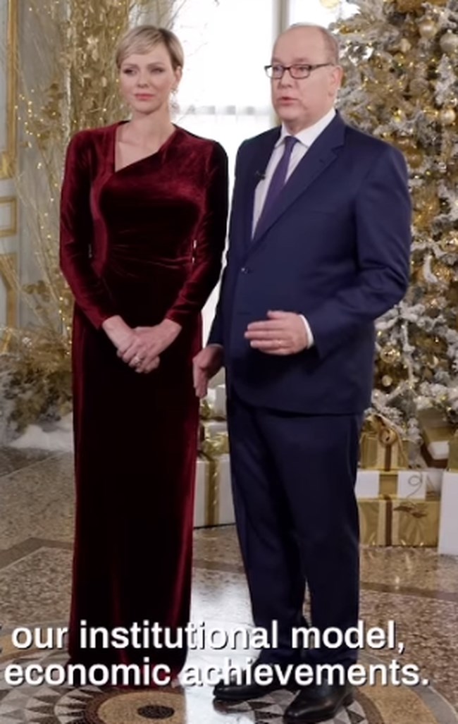 σαρλιν