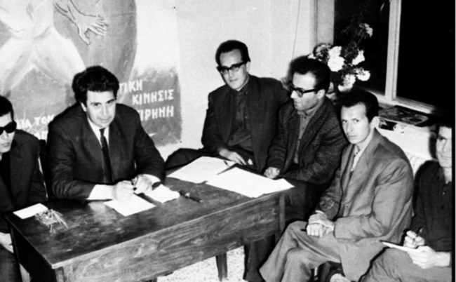 Θεόδωρος Πάγκαλος: Η συγκλονιστική και προφητική ανάρτηση όταν πέθανε ο Μίκης Θεοδωράκης - "Σε λίγο θα σε συναντήσω ξανά..."