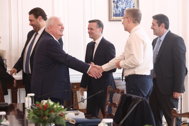 ΜΗΤΣΟΤΑΚΗΣ ΔΟΥΚΑΣ