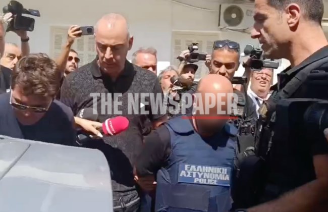 40ΧΡΟΝΟΣ ΓΥΝΑΙΚΟΚΤΟΝΟΣ ΒΟΛΟΣ