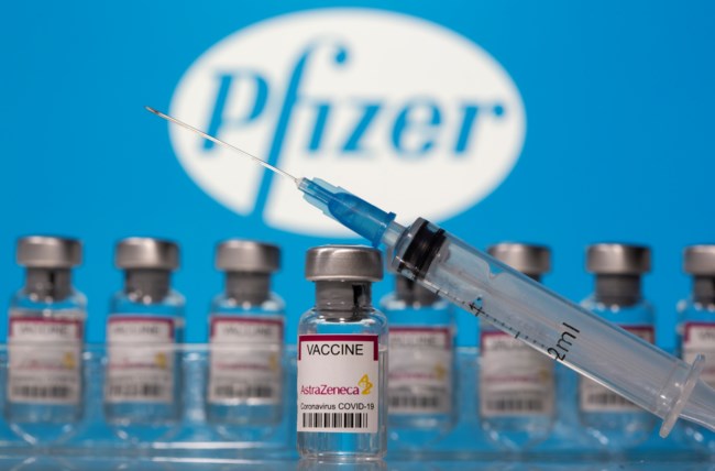 AstraZeneca