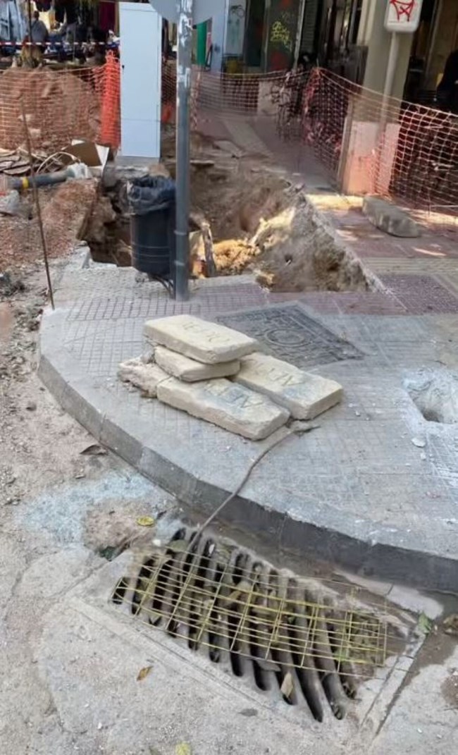 "Έκρηξη" γνωστού σεφ κατά του Χάρη Δούκα: 20 ημέρες το εστιατόριό μου είναι κλειστό λόγω έργων στους δρόμους