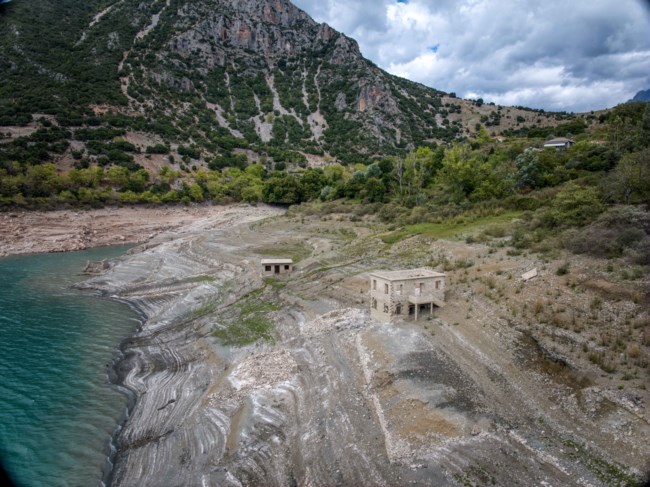 Μόρνος