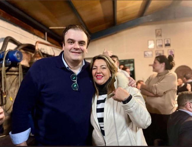 Βουλευτές ΝΔ