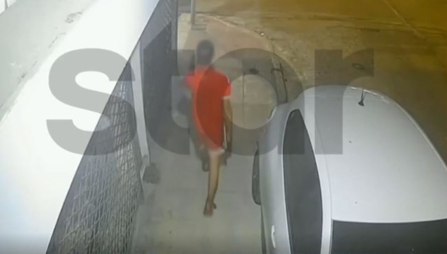 Σταύρος Γεωργίου: Τα μοιραία 35 λεπτά στο γραφείο του ποινικολόγου - Η μυστηριώδης τηλεφωνική κλήση μετά το έγκλημα