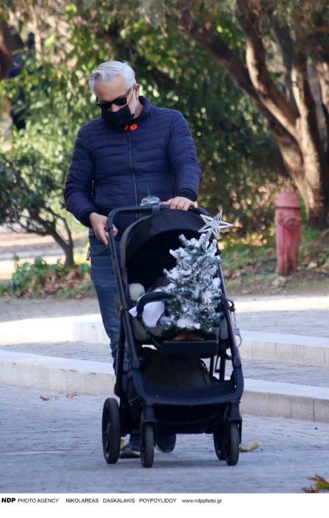 χριστοποθλοσ