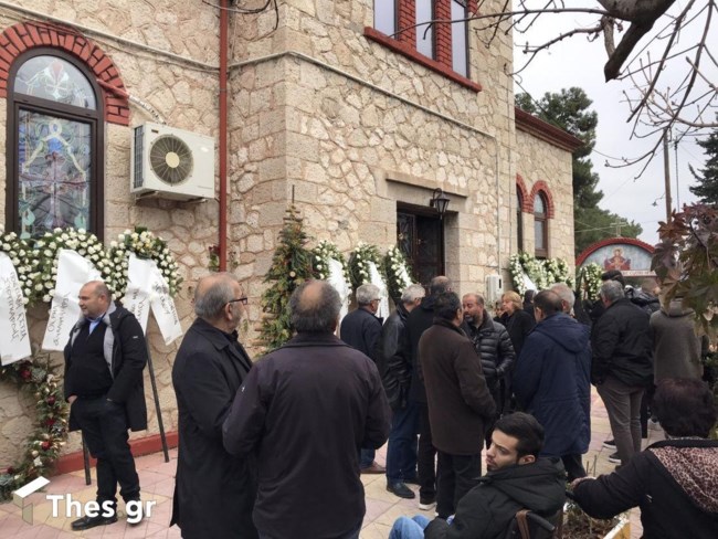 ΚΗΔΕΙΑ ΑΧΙΛΛΕΑ ΒΑΣΙΛΕΙΑΔΗ
